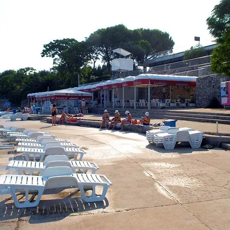 Hotel Adriatica