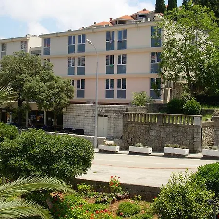 Hotel Adriatica Dubrovnik