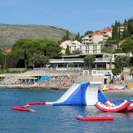 Adriatica Hotel