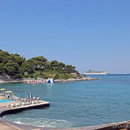 Adriatica 2* Dubrovnik