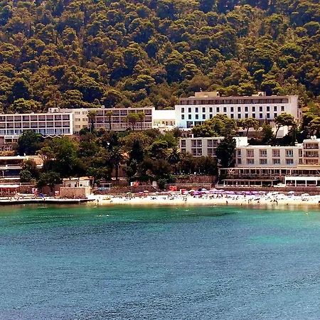 Hotel Adriatica