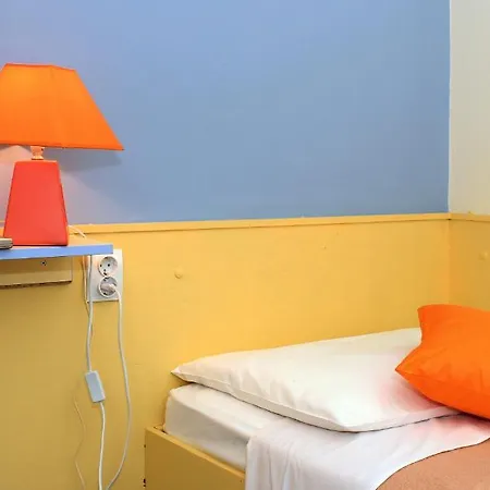 Hotel Adriatica
