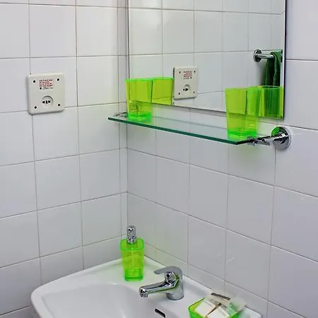Adriatica Hotel