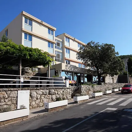 Adriatica Hotel Dubrovnik