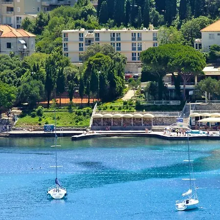 Hotel Adriatica