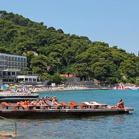 Hotel Adriatica
