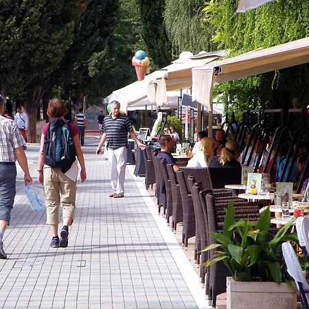 Adriatica Hotel