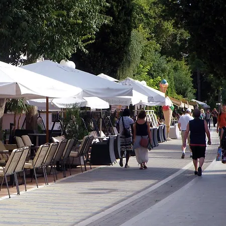 Adriatica 2*